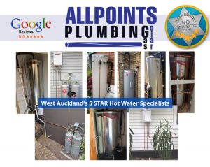 Plumber West Auckland